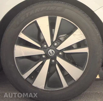 2021 Nissan Altima SV – miniatura 29