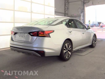 2021 Nissan Altima SV – miniatura 4