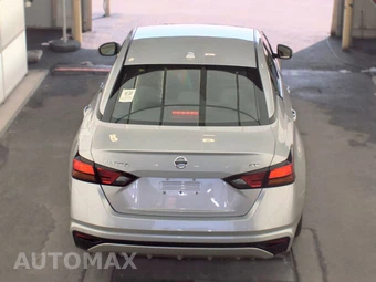 2021 Nissan Altima SV – miniatura 5