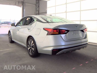 2021 Nissan Altima SV – miniatura 6