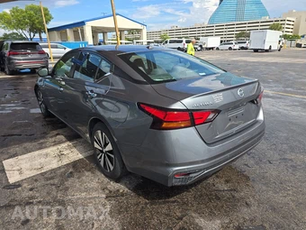2021 Nissan Altima SV - miniatura 6