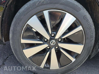 2021 Nissan Altima SV – miniatura 23