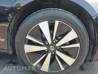 2021 Nissan Altima SV – miniatura 26