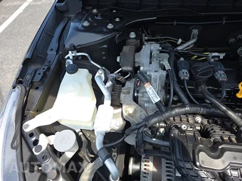 2021 Nissan Altima SV – miniatura 27