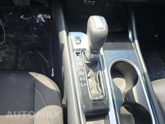 2021 Nissan Altima SV – miniatura 28