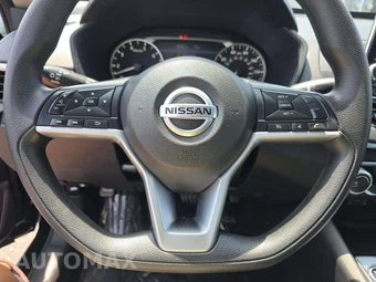 2021 Nissan Altima SV – miniatura 29