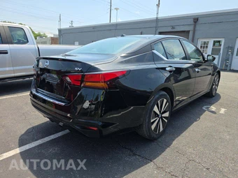2021 Nissan Altima SV – miniatura 3