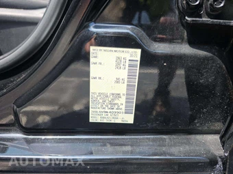 2021 Nissan Altima SV – miniatura 5