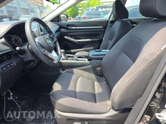 2021 Nissan Altima SV – miniatura 6