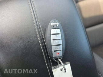 2021 Nissan Altima SV – miniatura 8