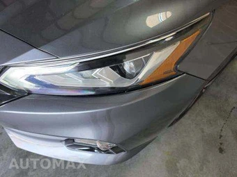 2021 Nissan Altima SV