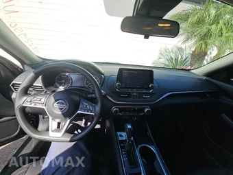 2021 Nissan Altima SV – miniatura 11
