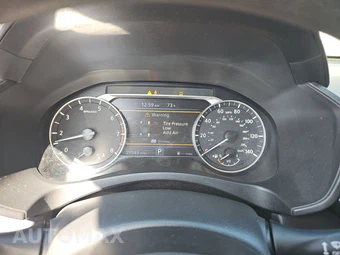 2021 Nissan Altima SV – miniatura 12