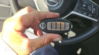 2021 Nissan Altima SV – miniatura 17