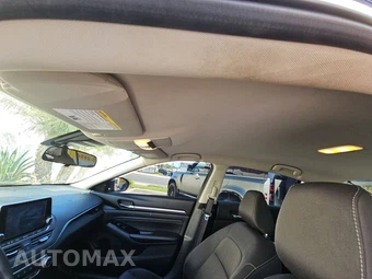 2021 Nissan Altima SV – miniatura 20