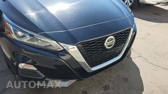 2021 Nissan Altima SV – miniatura 25