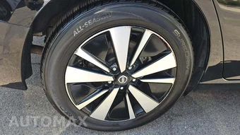 2021 Nissan Altima SV – miniatura 26