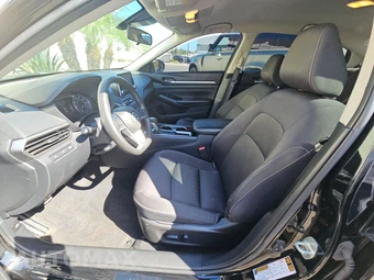 2021 Nissan Altima SV – miniatura 7