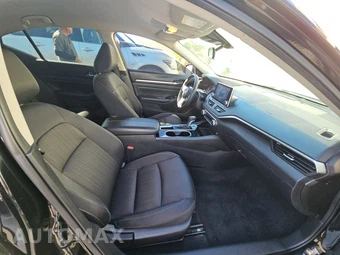 2021 Nissan Altima SV – miniatura 8