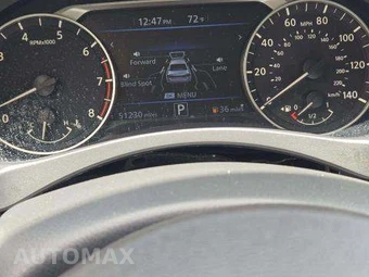 2021 Nissan Altima SV – miniatura 10
