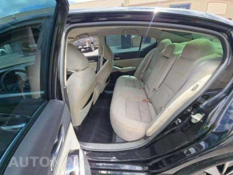 2021 Nissan Altima SV – miniatura 14