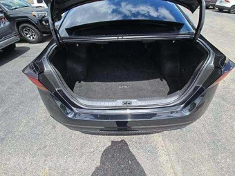 2021 Nissan Altima SV – miniatura 15