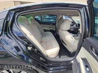 2021 Nissan Altima SV – miniatura 17