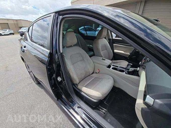 2021 Nissan Altima SV – miniatura 19