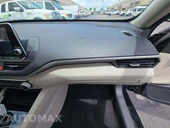 2021 Nissan Altima SV – miniatura 20