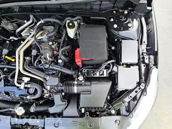 2021 Nissan Altima SV – miniatura 26