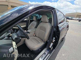 2021 Nissan Altima SV – miniatura 7