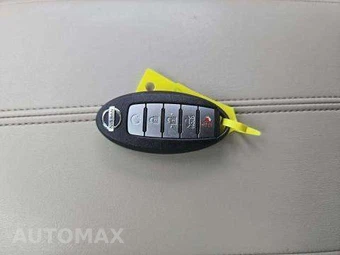 2021 Nissan Altima SV – miniatura 9