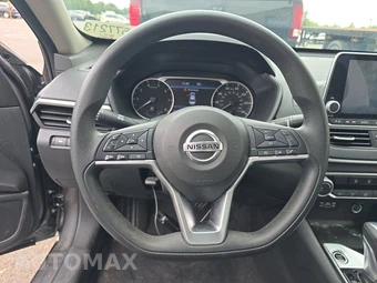 2021 Nissan Altima SV - miniatura 10