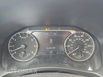 2021 Nissan Altima SV - miniatura 12