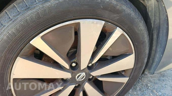 2021 Nissan Altima SV - miniatura 22