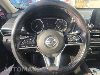 2021 Nissan Altima SV – miniatura 10