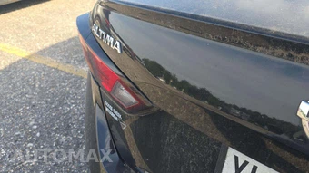 2021 Nissan Altima SV – miniatura 28
