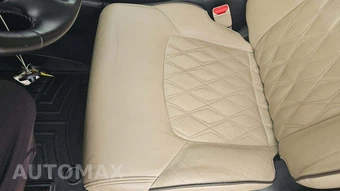 2021 Nissan Armada Platinum - miniatura 17