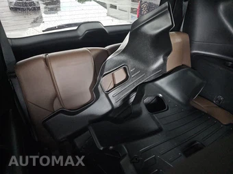 2021 Nissan Armada Platinum - miniatura 14