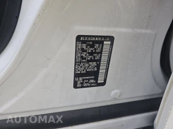 2021 Nissan Armada Platinum - miniatura 15