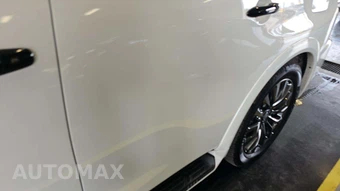 2021 Nissan Armada Platinum - miniatura 22