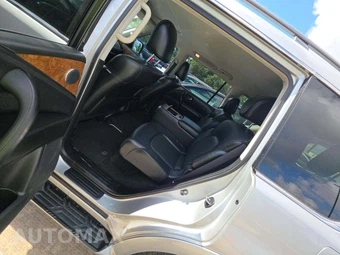 2021 Nissan Armada SL – miniatura 13