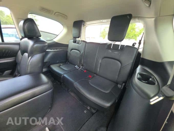 2021 Nissan Armada SL – miniatura 14