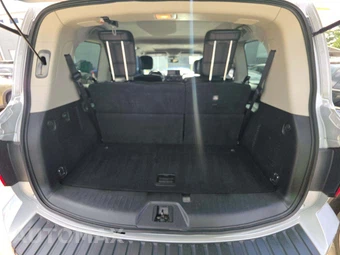 2021 Nissan Armada SL – miniatura 15