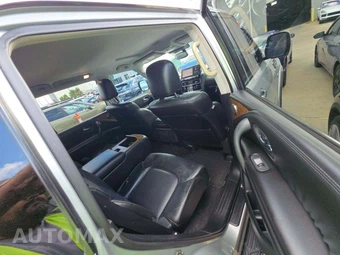 2021 Nissan Armada SL – miniatura 17