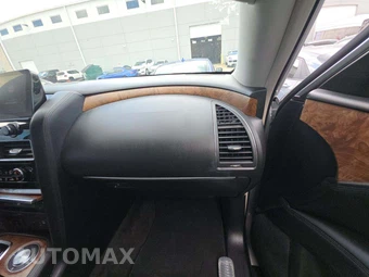 2021 Nissan Armada SL – miniatura 20
