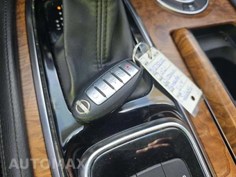 2021 Nissan Armada SL – miniatura 8
