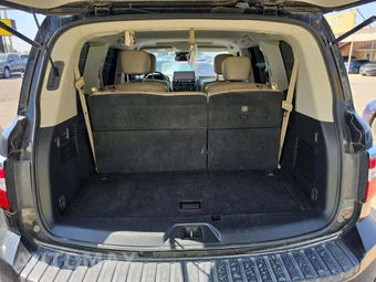 2021 Nissan Armada SL - miniatura 15