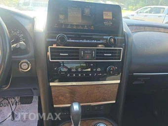 2021 Nissan Armada SL – miniatura 11