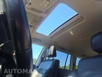 2021 Nissan Armada SL – miniatura 12